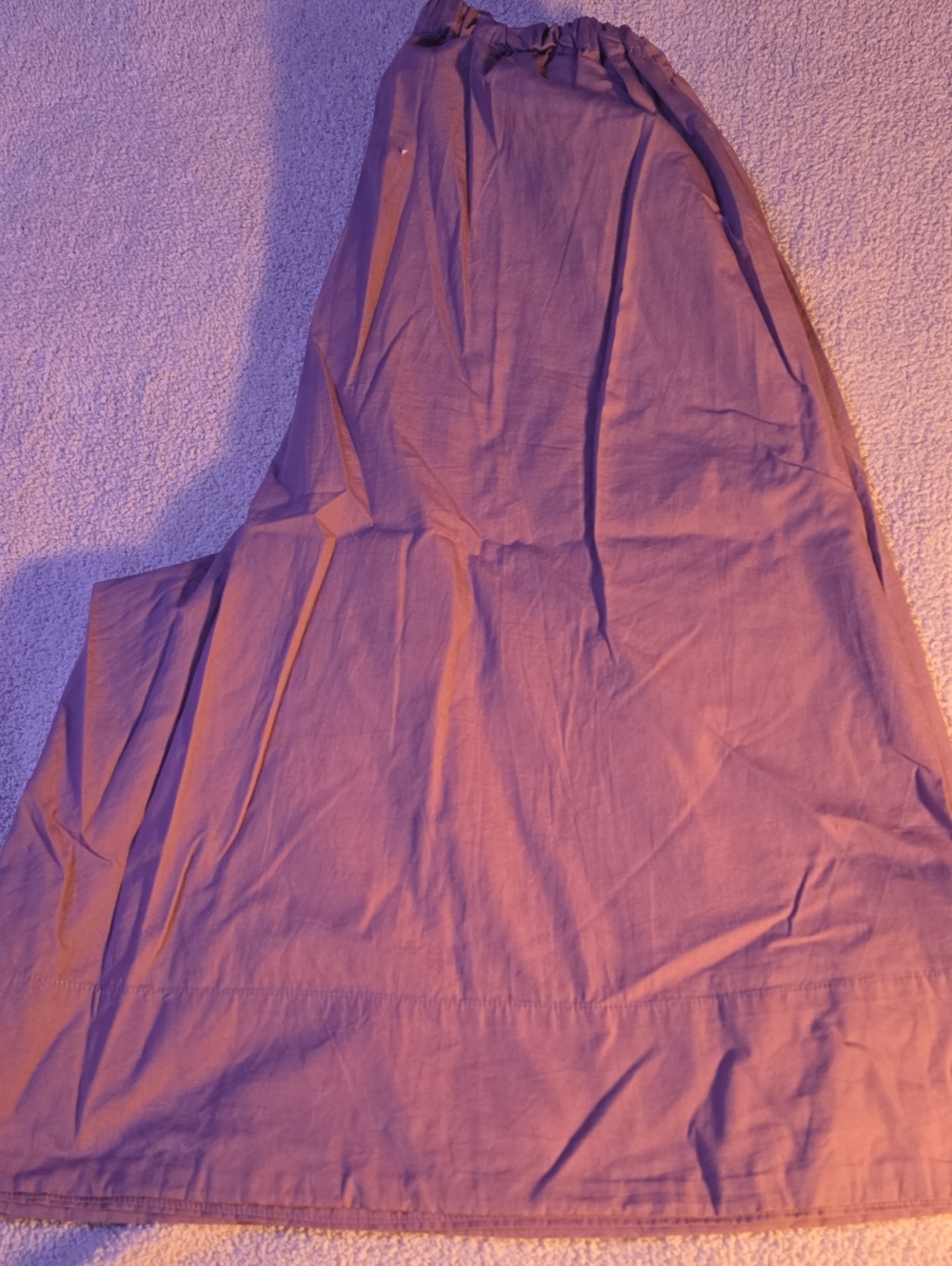 Free People Menorca Slouch Capris - Picture 6 of 6